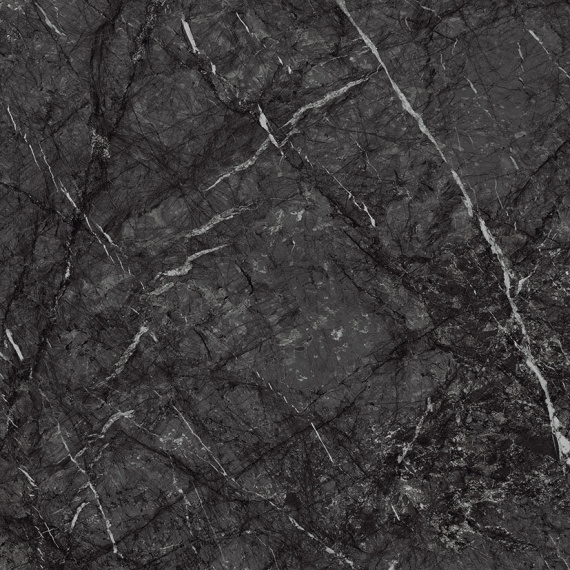 Керамогранит Atlas Concorde Italy AORY Marvel Grigio Intenso Lappato 75x75