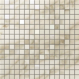 Мозаика Atlas Concorde Italy 9EQC MARVEL Royal Calacatta Mosaic Q 30,5x30,5