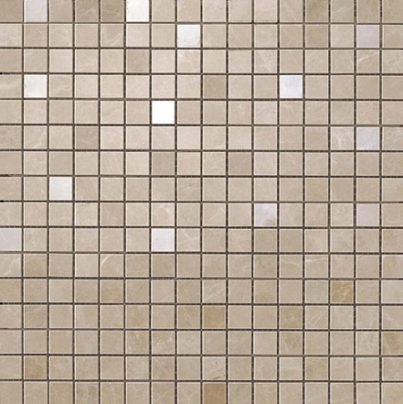 Мозаика Atlas Concorde Italy 9EQG MARVEL Gris Clair Mosaic Q 30,5x30,5