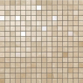 Мозаика Atlas Concorde Italy 9EQS MARVEL Elegant Sable Mosaic Q 30,5x30,5
