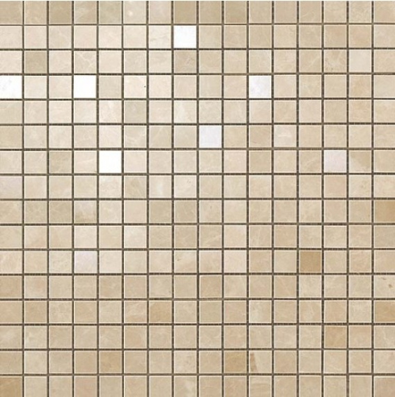 Мозаика Atlas Concorde Italy 9EQS MARVEL Elegant Sable Mosaic Q 30,5x30,5