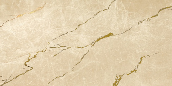 Плитка Atlas Concorde Italy 8ES1 Marvel Elegant Sable Gold Vein 1 40x80