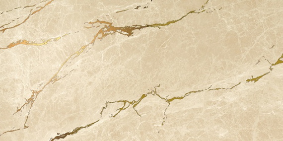 Плитка Atlas Concorde Italy 8ES2 Marvel Elegant Sable Gold Vein 2 40x80