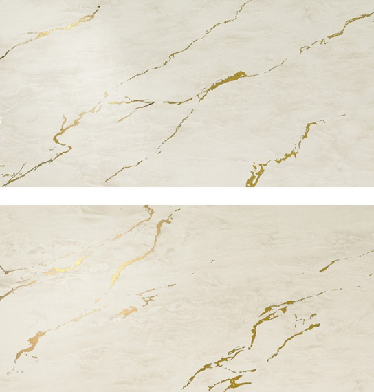 Плитка Atlas Concorde Italy 8EW1 Marvel Imperial White Gold Vein 1 40x80