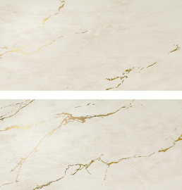 Плитка Atlas Concorde Italy 8EW2 Marvel Imperial White Gold Vein 2 40x80