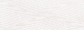 Плитка Nature White Decor 32x90