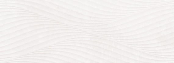 Плитка Nature White Decor 32x90