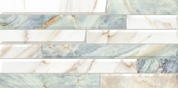 Плитка Alma Ceramica TWU09NVD616 Nevada 249*500*7.5