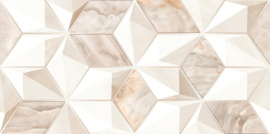 Плитка Alma Ceramica DWU09NVD404 декор Nevada 249*500*7.5