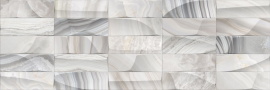 Плитка Alma Ceramica TWU12RLA14R рельефная Riola 246*740*10