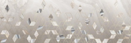 Плитка Alma Ceramica DWU12RLA04R декор Riola 246*740*10