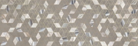 Плитка Alma Ceramica DWU12RLA44R декор Riola 246*740*10