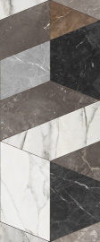 Плитка Vinde multi 01 25х60