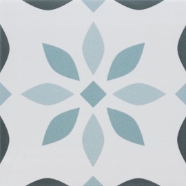 Керамогранит DENIA GRIS Compacglass 22,3x22,3