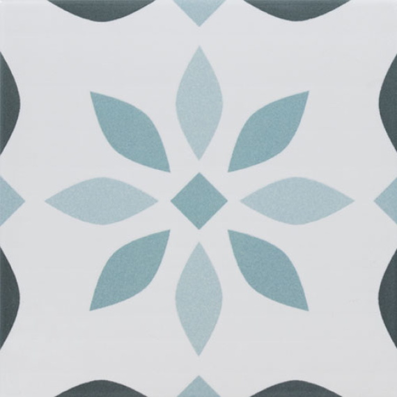 Керамогранит DENIA GRIS Compacglass 22,3x22,3