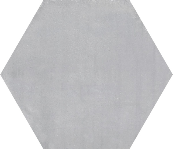 Керамогранит Starkhex Gris 25x29