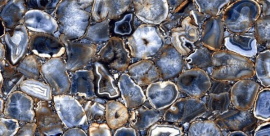 Керамогранит Staro Palacio С0004352 Rock Azul High Gloss 60x120