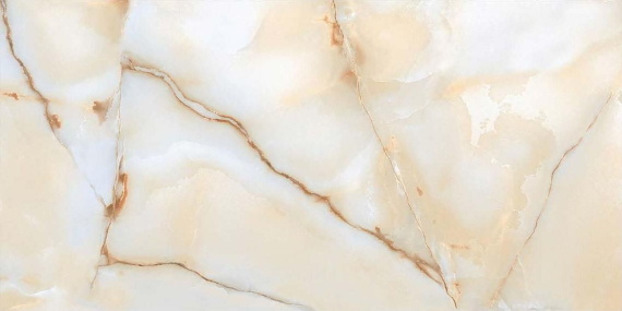 Керамогранит ITC ALABASTER Natural Glossy 60x120