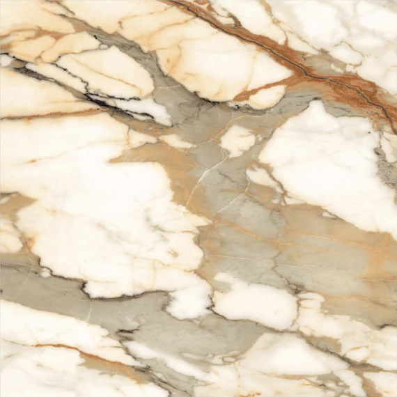 Керамогранит CRASH Gold Glossy 60x60