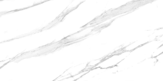Керамогранит ITC LUNA White Glossy 60x120