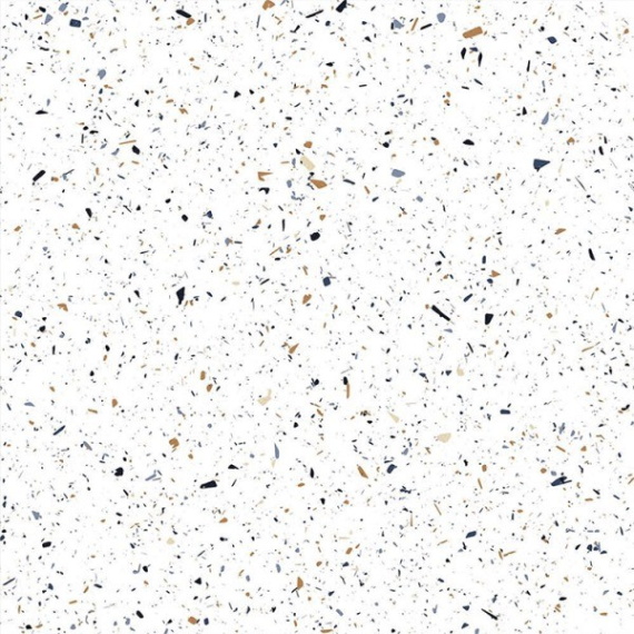 Керамогранит METRO White Glossy 60x60