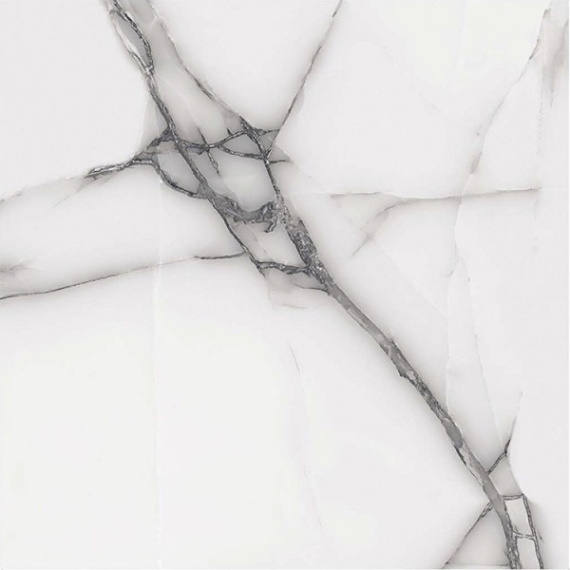 Керамогранит MOON Onyx Grey Glossy 60x60