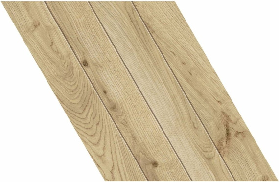 Керамогранит Atlas Concorde Italy AOUG Exence Vanilla Chevron 32,5x45