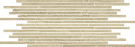 Italon 610110000770 Charme Advance Travertino Romano Strip 26x75