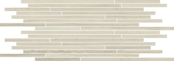 Italon 610110000771 Charme Advance Silk Grey Strip 26x75