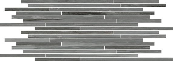 Italon 610110000773 Charme Advance Palissandro Dark Strip 26x75