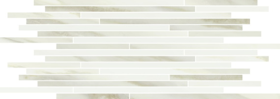 Italon 610110000767 Charme Advance Cremo Delicato Strip 26x75