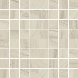 Italon 610110000764 Charme Advance Silk Grey Mosaico Lux 29.2x29.2