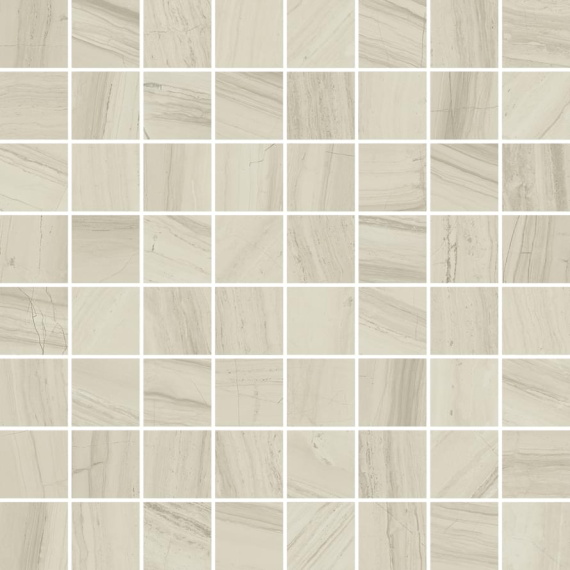Italon 610110000764 Charme Advance Silk Grey Mosaico Lux 29.2x29.2
