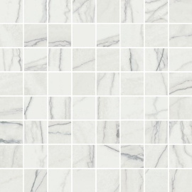 Italon 610110000761 Charme Advance Platinum White Mosaico Lux 29.2x29.2