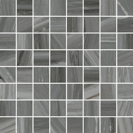 Italon 610110000766 Charme Advance Palissandro Dark Mosaico Lux 29.2x29.2