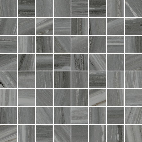 Italon 610110000766 Charme Advance Palissandro Dark Mosaico Lux 29.2x29.2