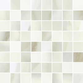 Italon 610110000760 Charme Advance Cremo Delicato Mosaico Lux 29.2x29.2