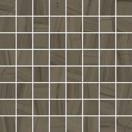 Italon 610110000765 Charme Advance Elegant Brown Mosaico Lux 29.2x29.2