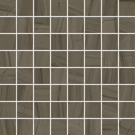 Italon 610110000765 Charme Advance Elegant Brown Mosaico Lux 29.2x29.2
