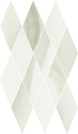 Italon 620110000135 Charme Advance Cremo Delicato Mosaico Diamond 28x48