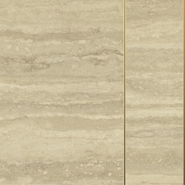 Italon 620110000150 Charme Advance Travertino Romano Luxury Line 60x60