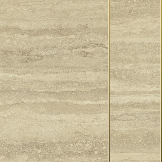 Italon 620110000150 Charme Advance Travertino Romano Luxury Line 60x60