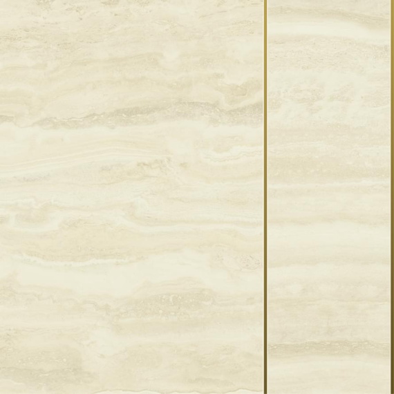 Italon 620110000149 Charme Advance Alabastro White Luxury Line 60x60
