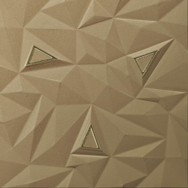 Italon 600010002288 Charme Advance Play Gold 30x30