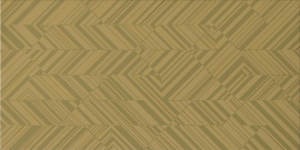 Italon 600080000429 Charme Advance Inserto Gold 40x80