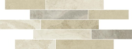 Italon 610110000756 Wonderful Life Brick Multicolor 29.6x79.6