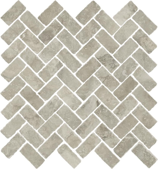 Italon 620110000131 Wonderful Life Graphite Mosaico Кросс 31.5x29.7