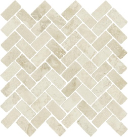Italon 620110000129 Wonderful Life Pure Mosaico Кросс 31.5x29.7