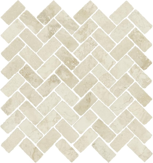 Italon 620110000129 Wonderful Life Pure Mosaico Кросс 31.5x29.7
