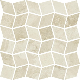 Italon 620110000132 Wonderful Life Pure Mosaico Frame 30x30